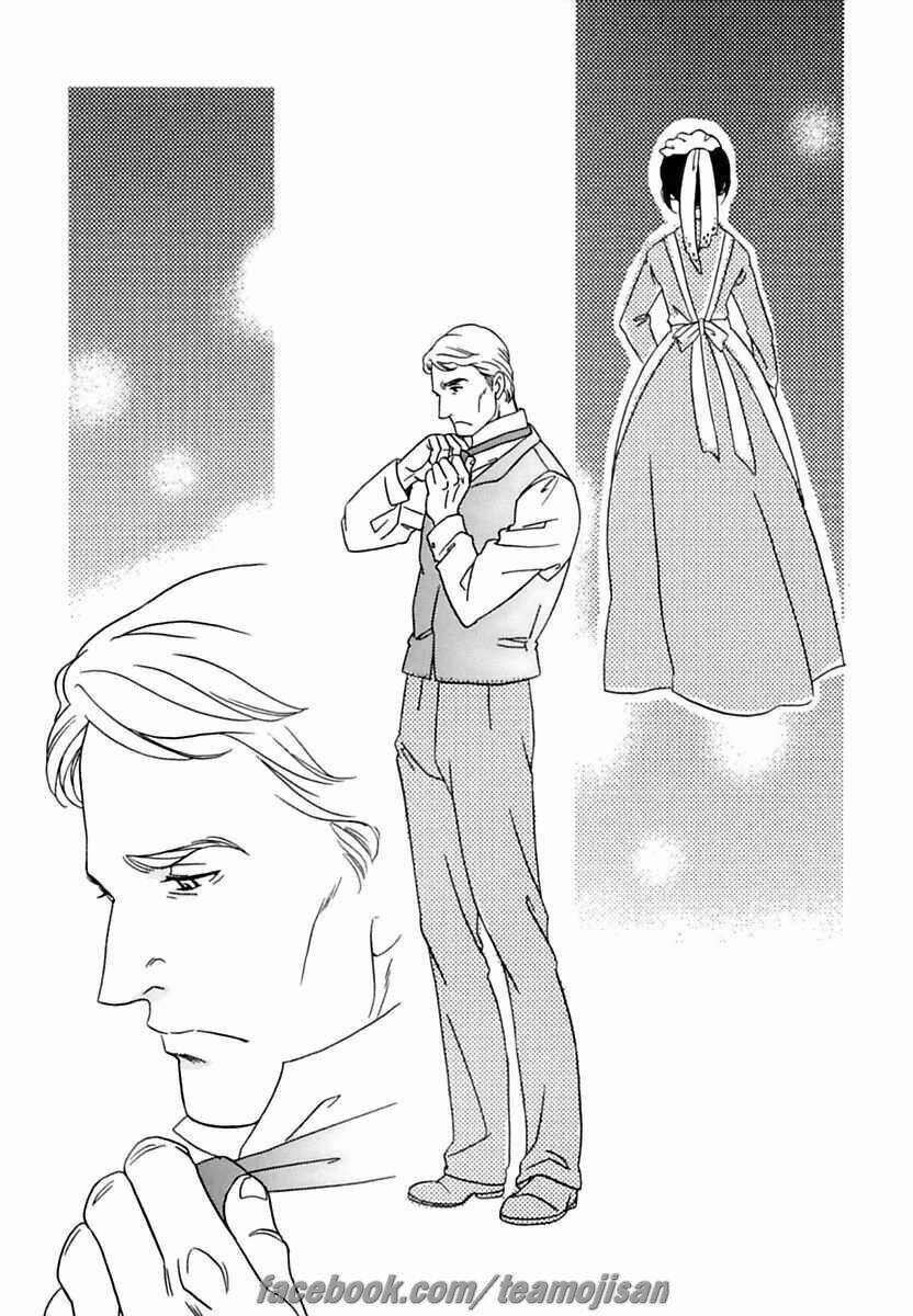 rondon koi kitan chapter 3 24