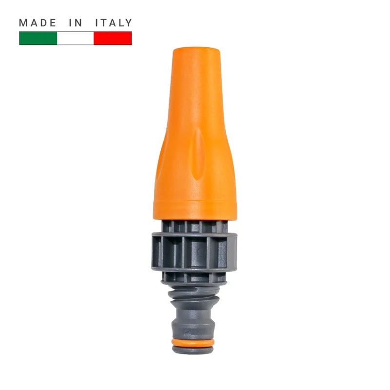 BỘ VÒI TƯỚI CÂY 15 MÉT ALPHA GF7028 HÀNG Ý