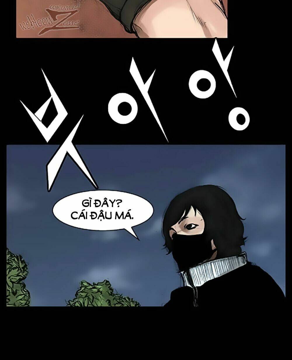 dokgo | độc cô chapter 12 4