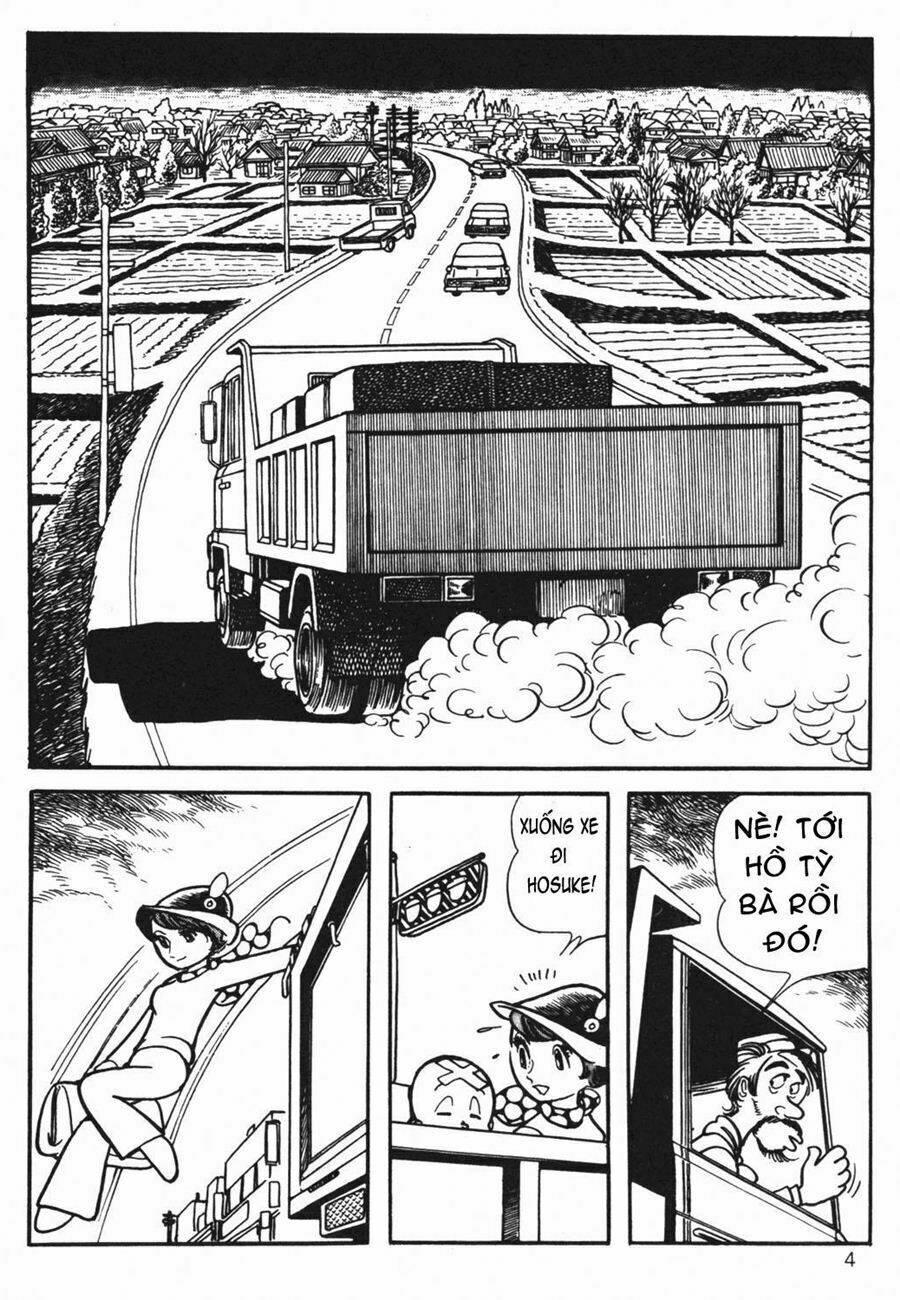 cậu bé 3 mắt chapter 6 3