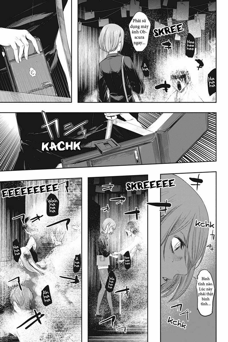 fatal frame: shadow priestess chapter 32 17