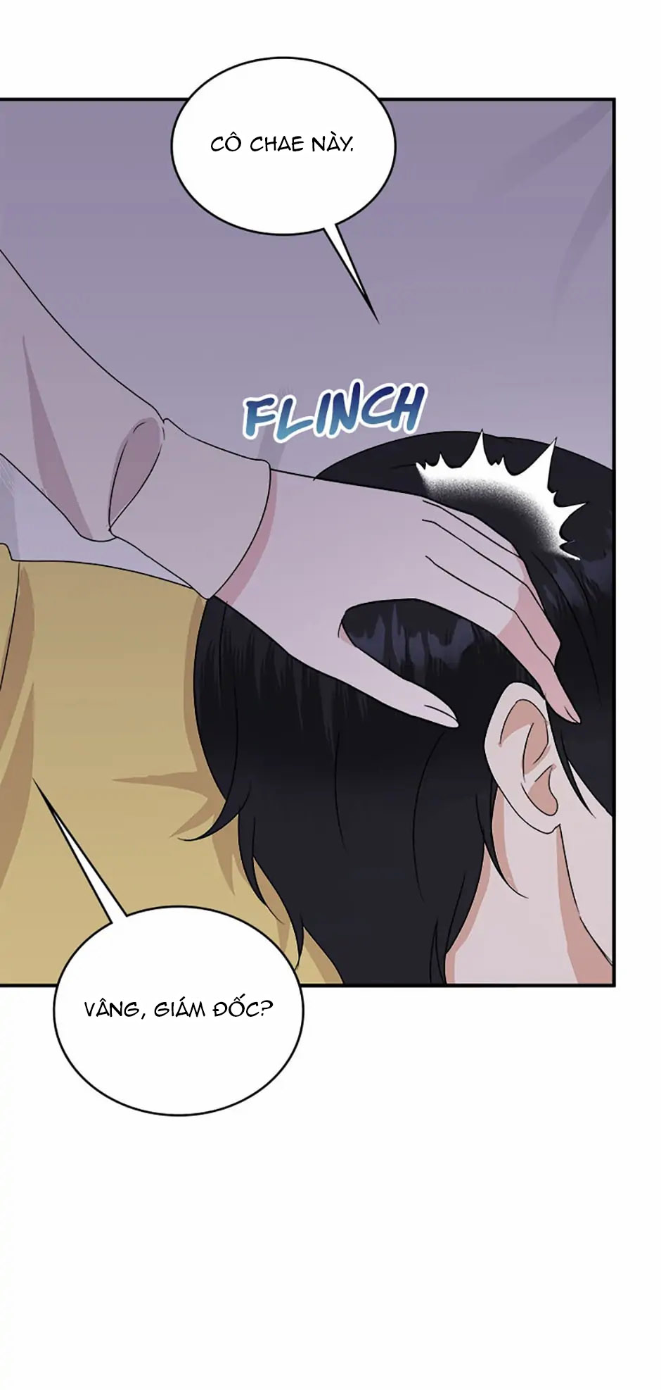 thiếu tôi là sếp mất ngủ ngay chapter 34.2 31