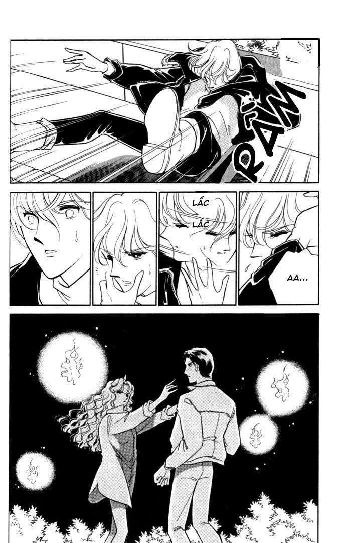 dấu phong ấn xanh chapter 1 125