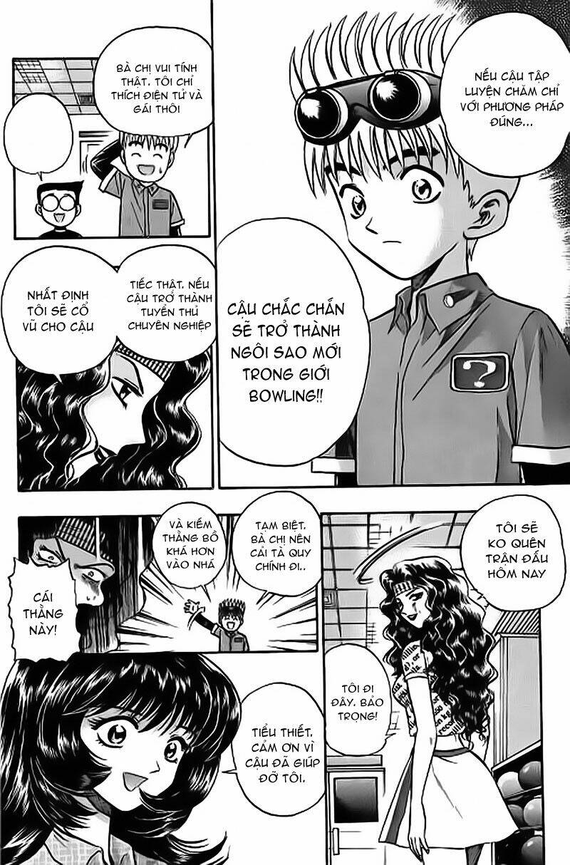 bowling king chapter 5 8