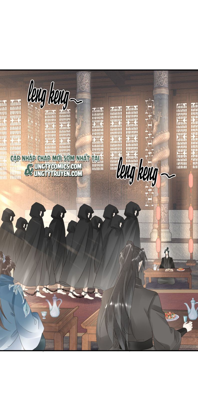 tù long chapter 100 14