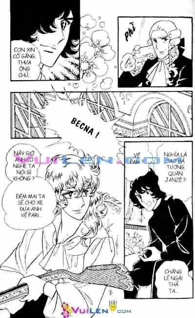 hoa hồng véc-xây chapter 7 100