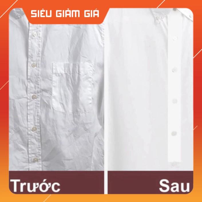 Bàn Là Hơi Nước Cầm Tay Gấp Gọn Thế Hệ Mới, Bàn Là Hơi Nước Cầm Tay Cao Cấp Ủi Bay Mọi Vết Nhăn Trên Quần Áo Cực Dễ Dàng