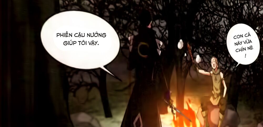 võng du chi cận chiến pháp sư chapter 54 23