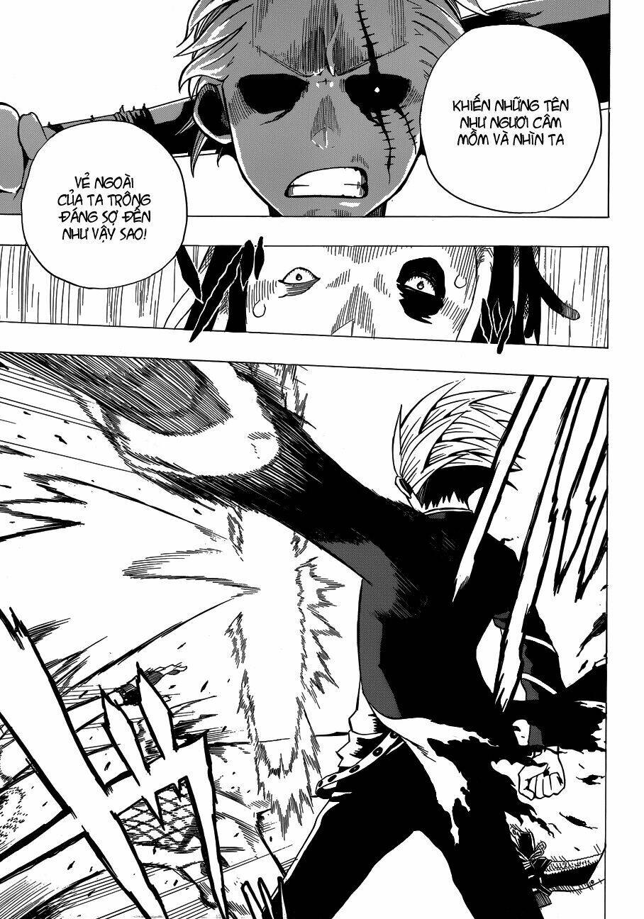 fantasma chapter 2 20