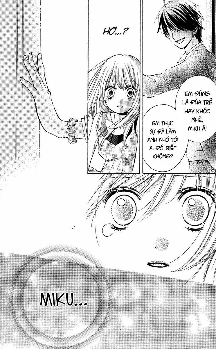 screaming lesson!!! chapter 24.5 54