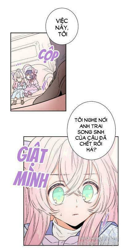 lady baby chapter 23 46