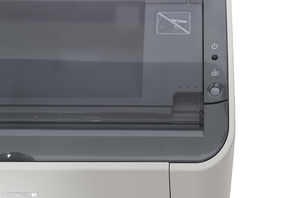 Máy In Laser Trắng Đen Canon LBP2900 - Hàng Nhập Khẩu