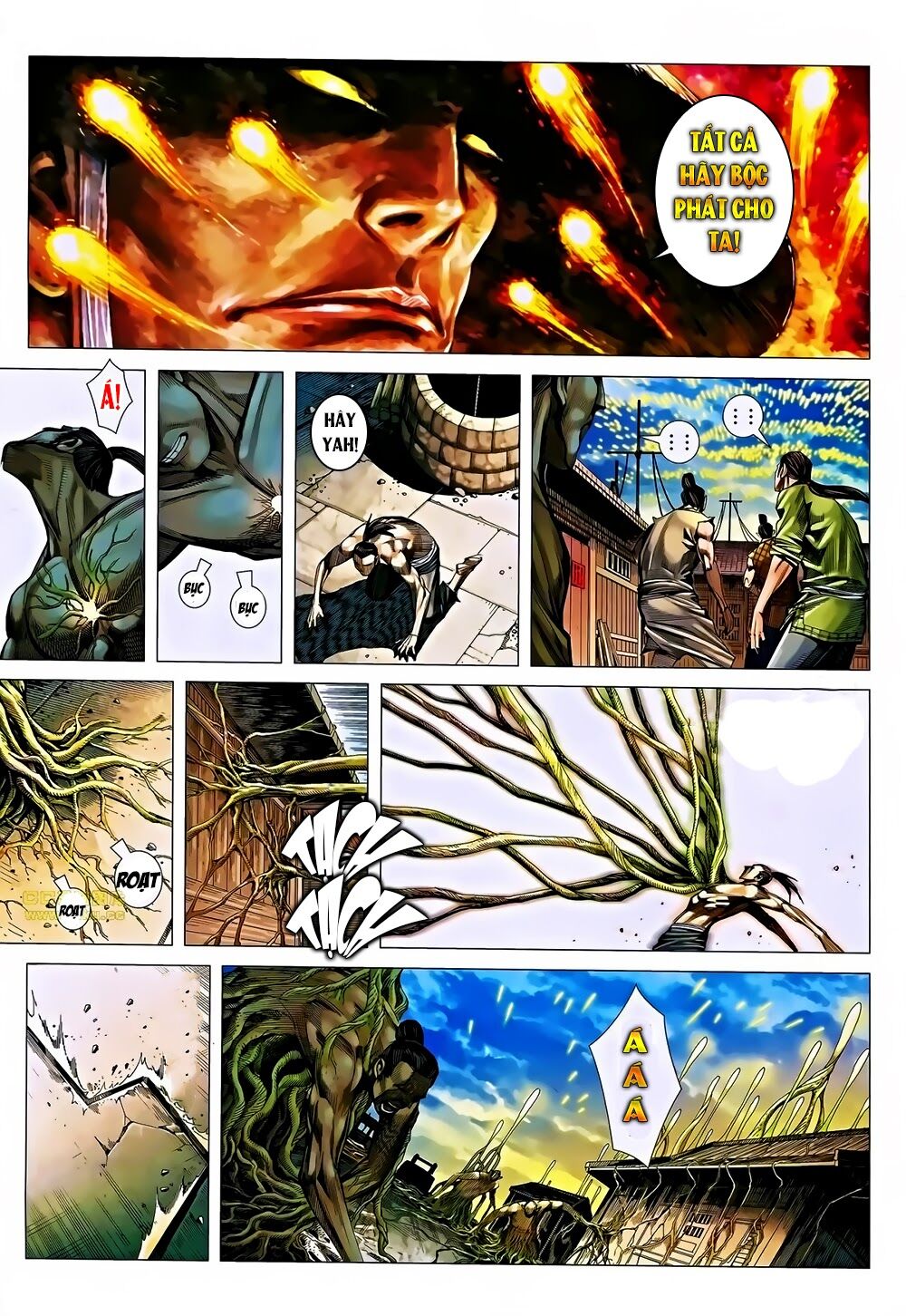 phong thần ký chapter 117 27