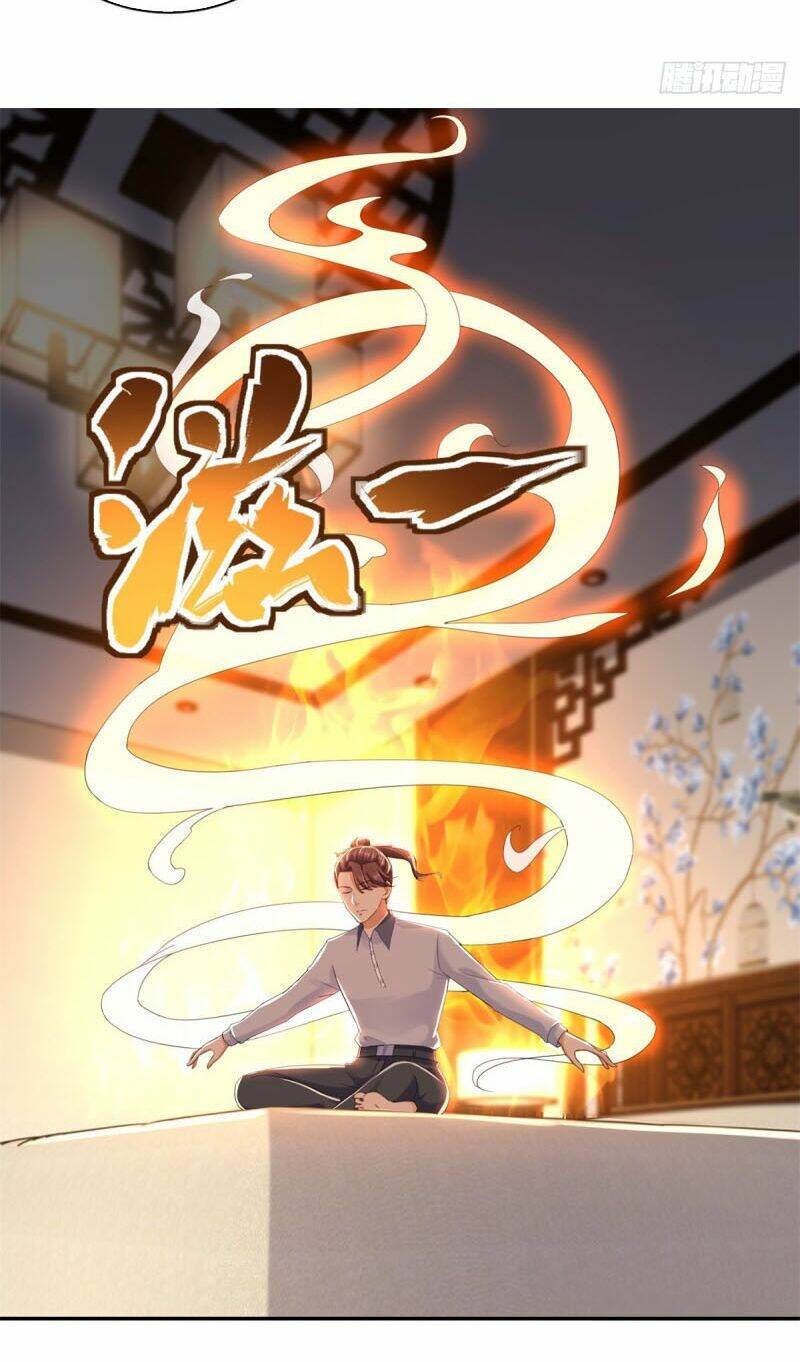 chí tôn toàn năng chapter 79 16