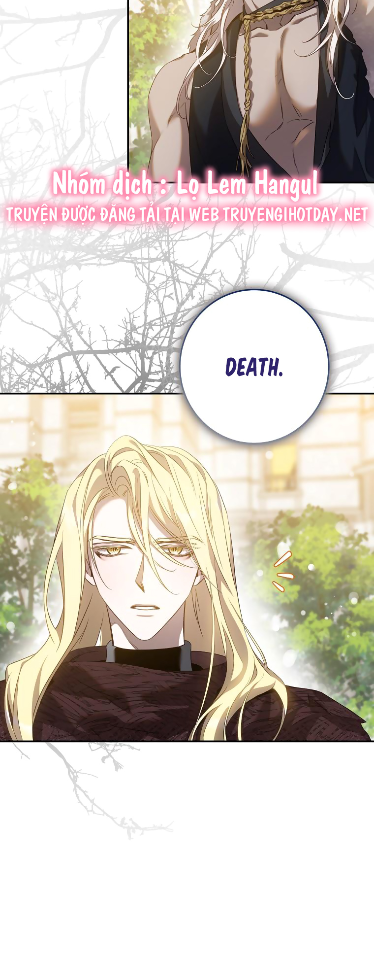 thuần hóa bạo chúa rồi bỏ trốn chapter 96.1 42