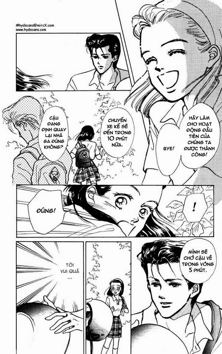 tenshi nanka ja nai chapter 2.1 20