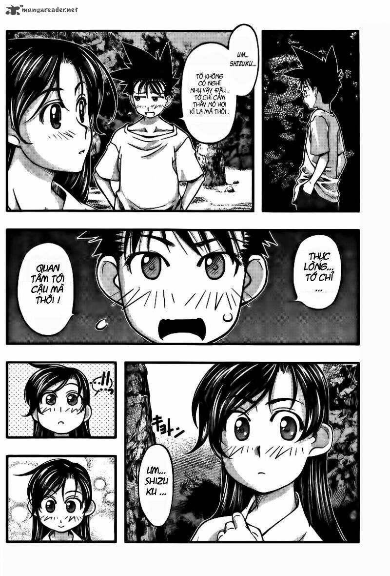 umi no misaki chapter 95 12