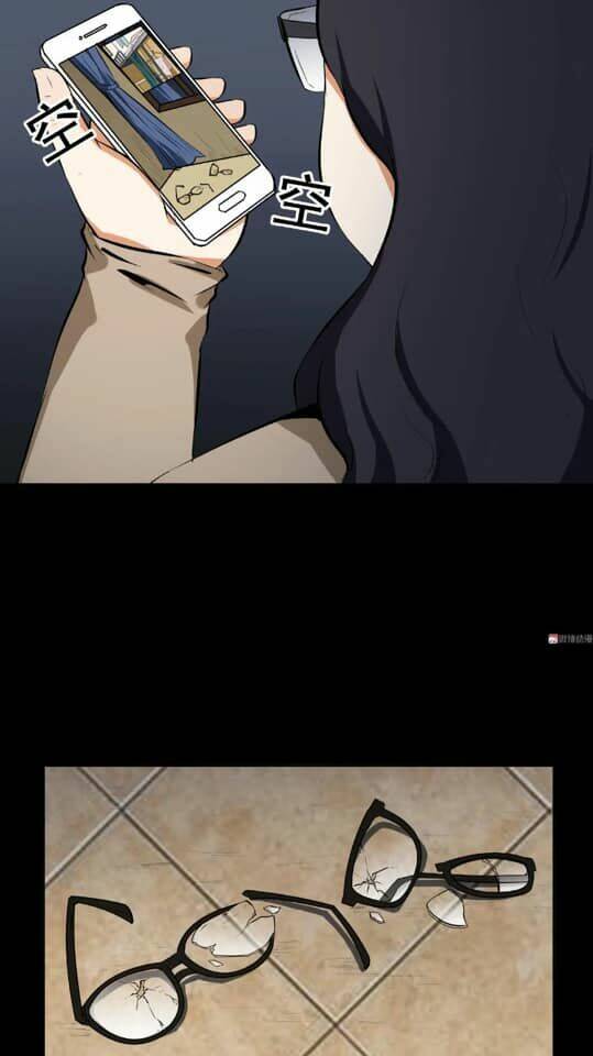 giày thủy tinh chapter 35.5 8