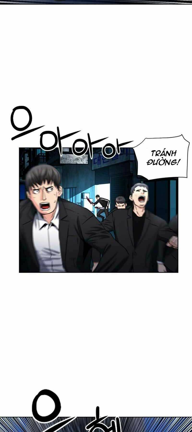 Druid Tại Ga Seoul - Người Hóa Thú Chapter 53 77