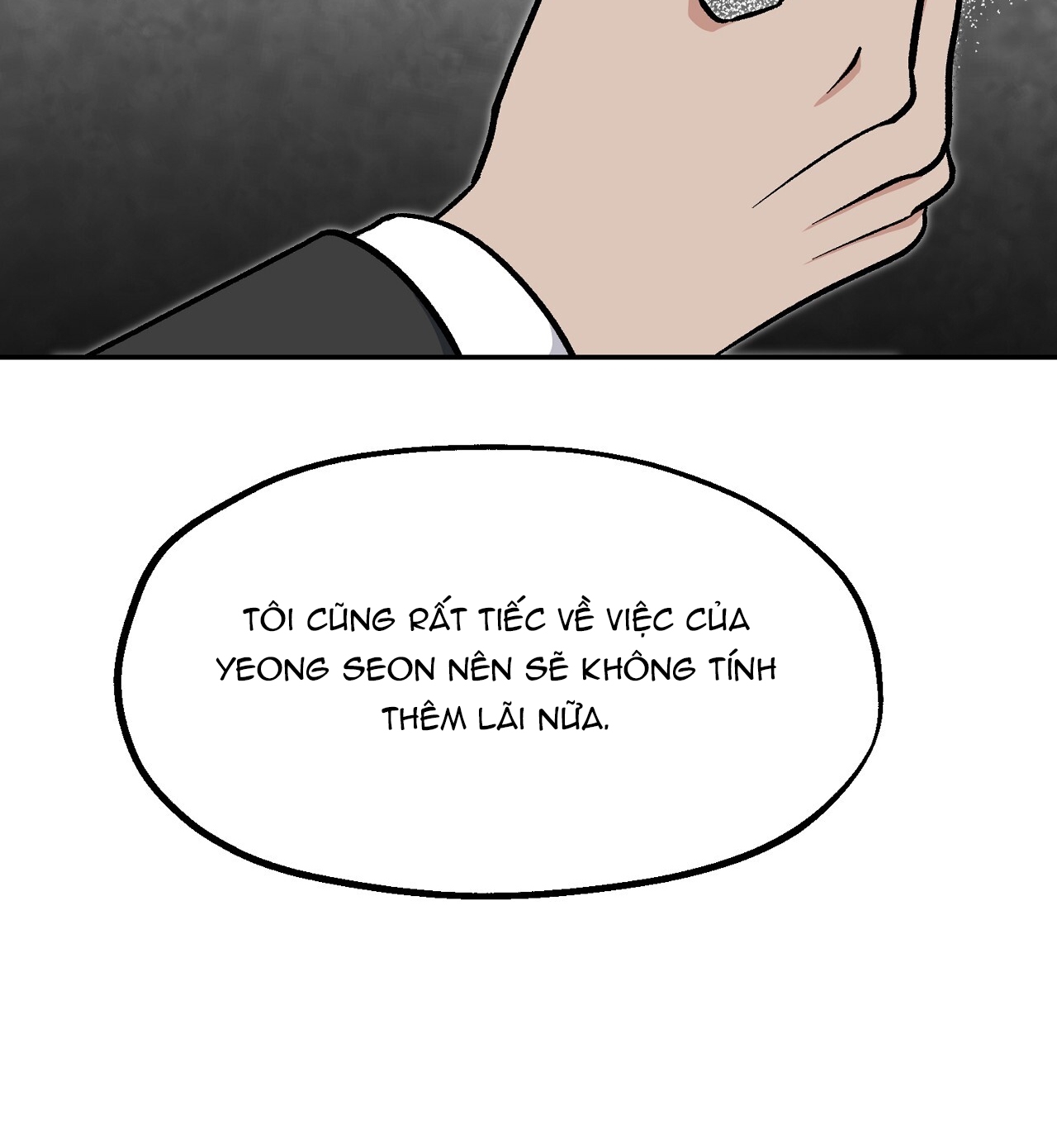 Năm Giác Quan chapter 9.2 - Trang 70