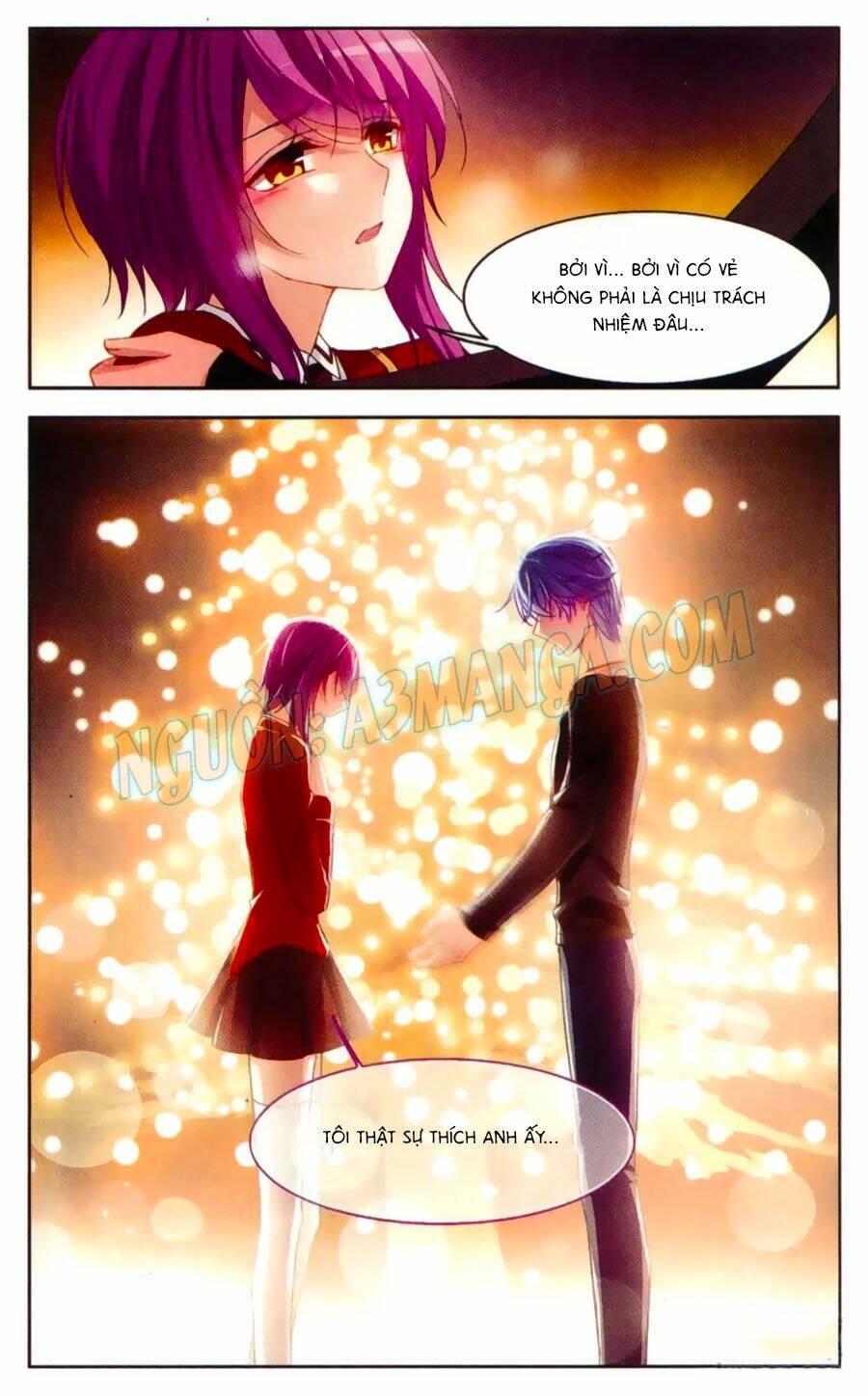 thiên giáng hiền thục nam (full) chapter 127 14