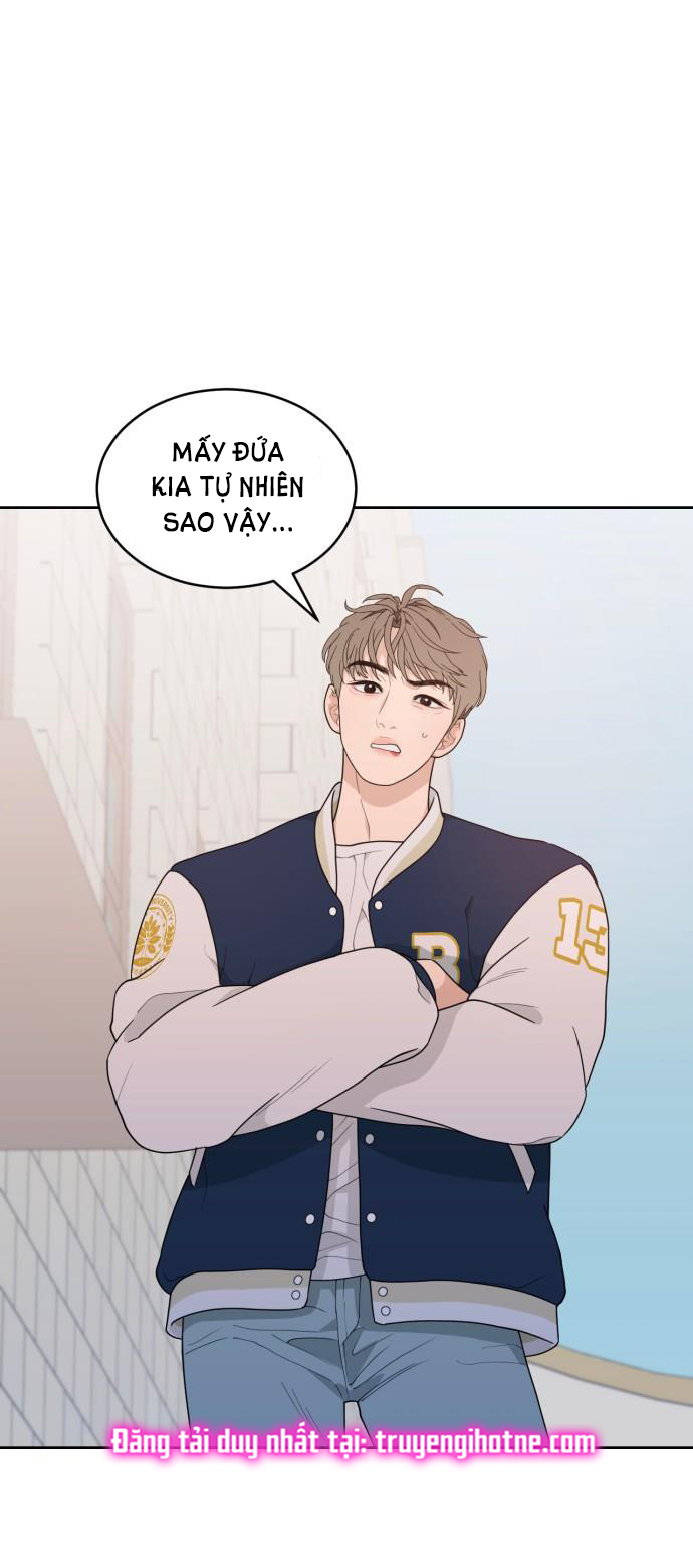 Vận May Bất Ngờ chapter 4.1 26