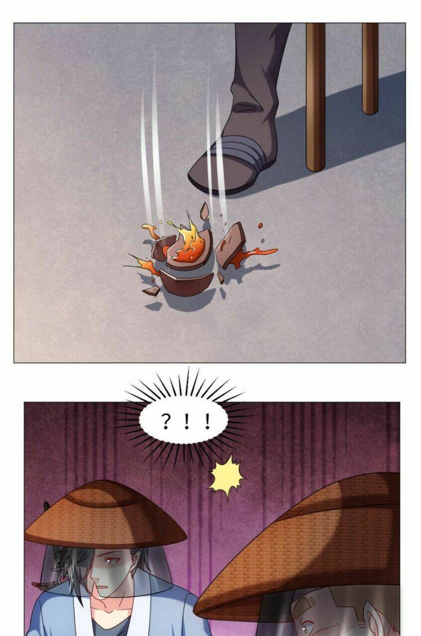 cực vũ huyền đế chapter 79 21