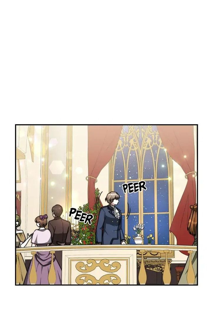 chuyện tình tay ba chapter 11 22