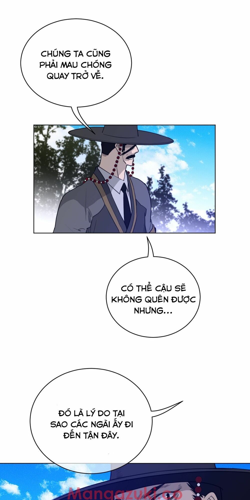 một nửa hoàn hảo chapter 56 23