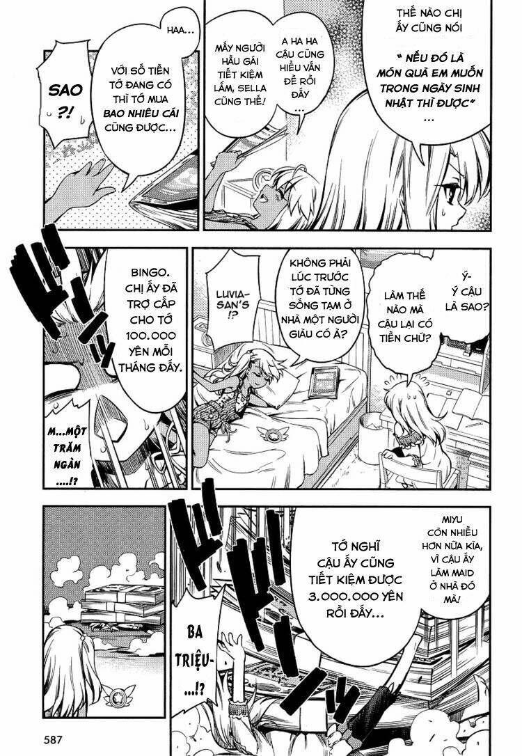 fate/kaleid liner prisma illya 2wei! chapter 13 7