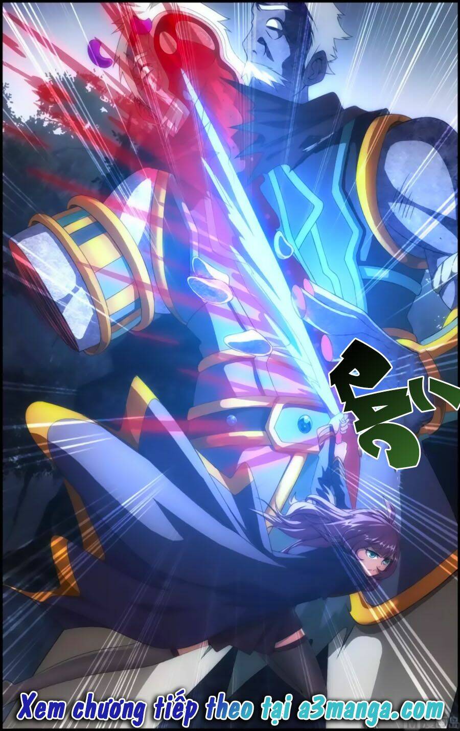 du thế vô song chapter 37.2 8