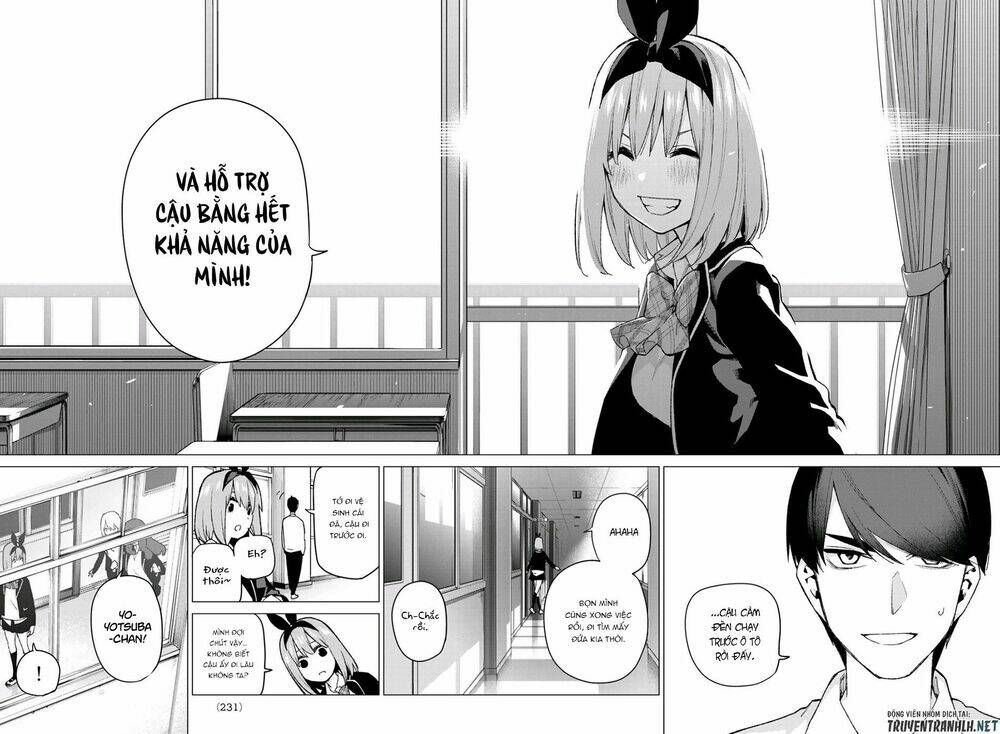 the five wedded brides chapter 72 17