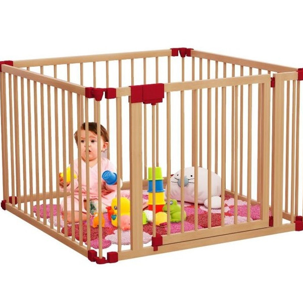 Cũi Playpen cho bé