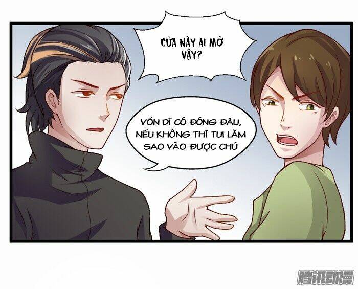 người ba độc thân chapter 7 26