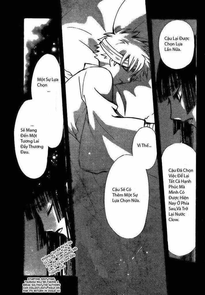 huyền thoại đôi cánh chapter 197 19