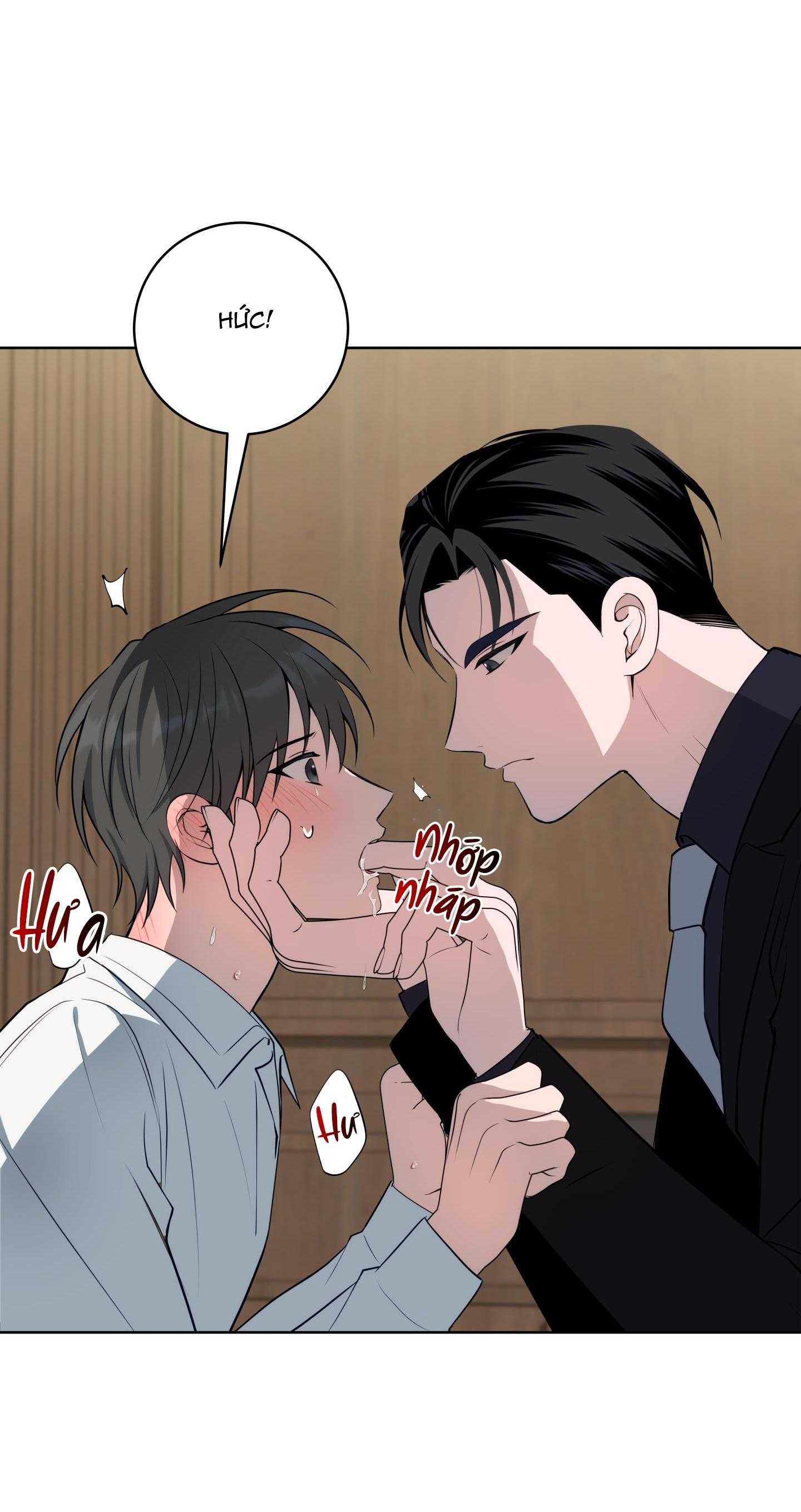 ba đêm làm tình thiệt đấy chapter 26 37