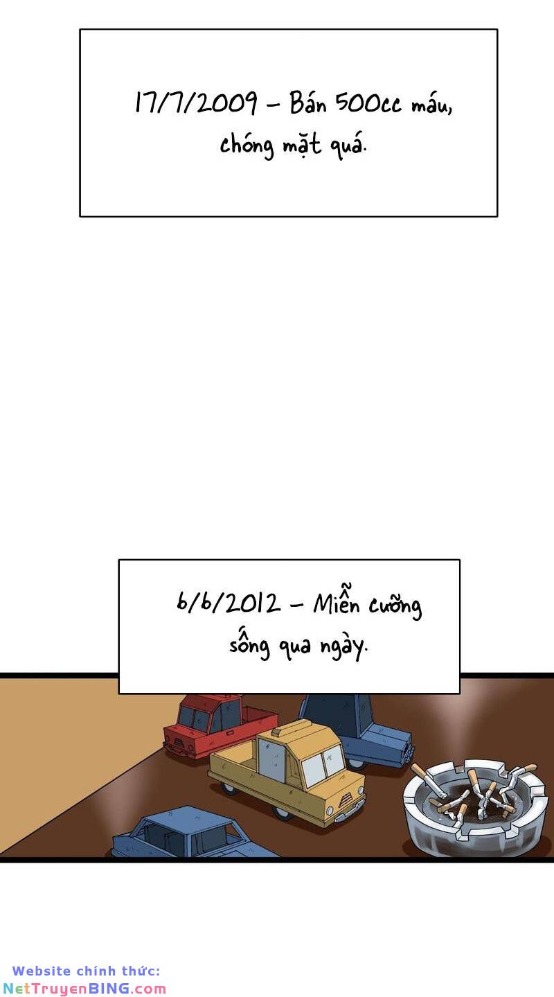 tinh thần đại hải của học bá chapter 94 14