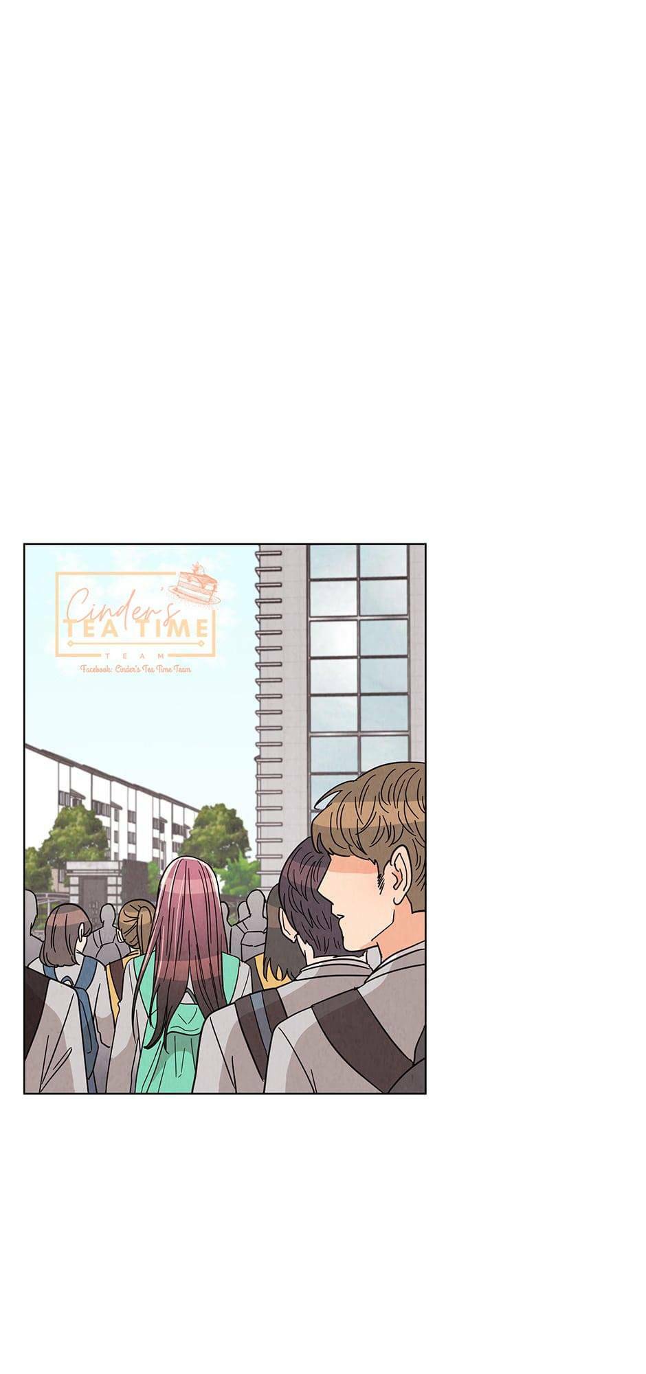 chào nhé, không làm thông gia nữa đâu! chapter 20 2