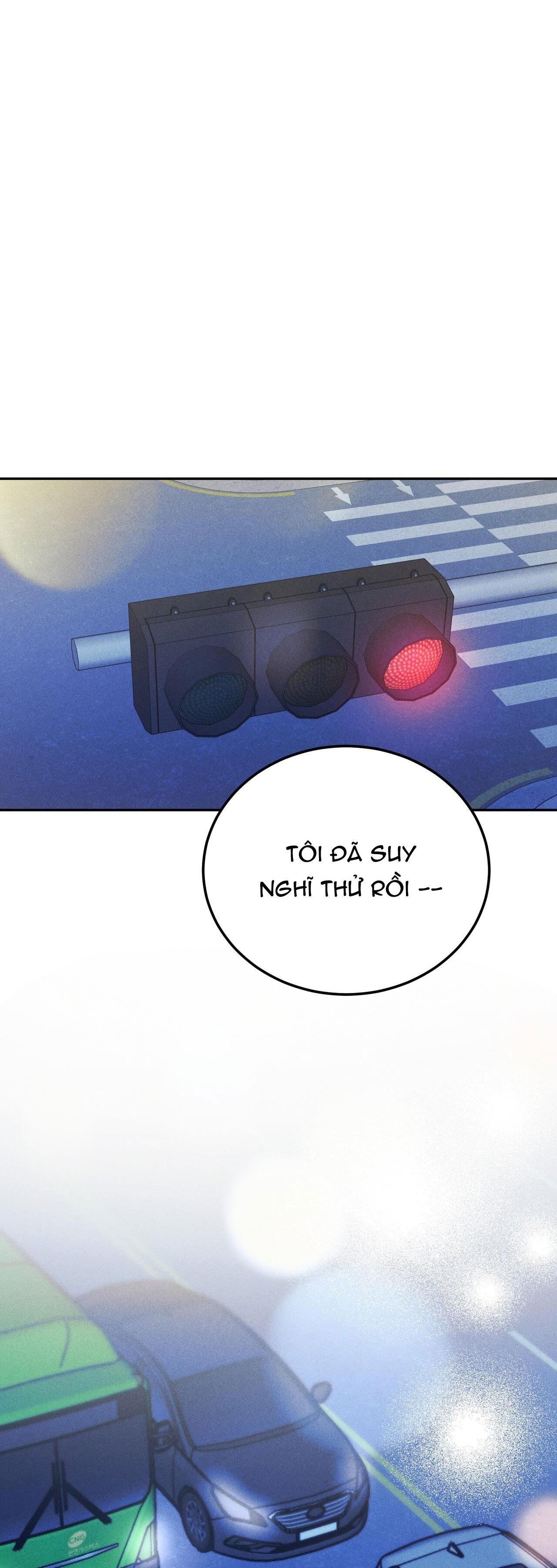 cạm bẫy đại học [m] chapter 41 40