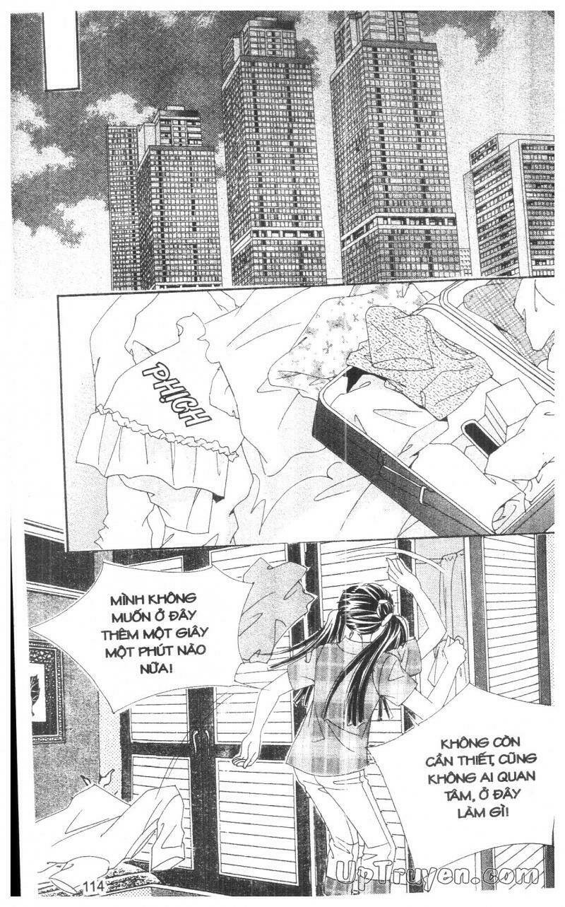 meo meo dịu dàng đi nhé chapter 8 114