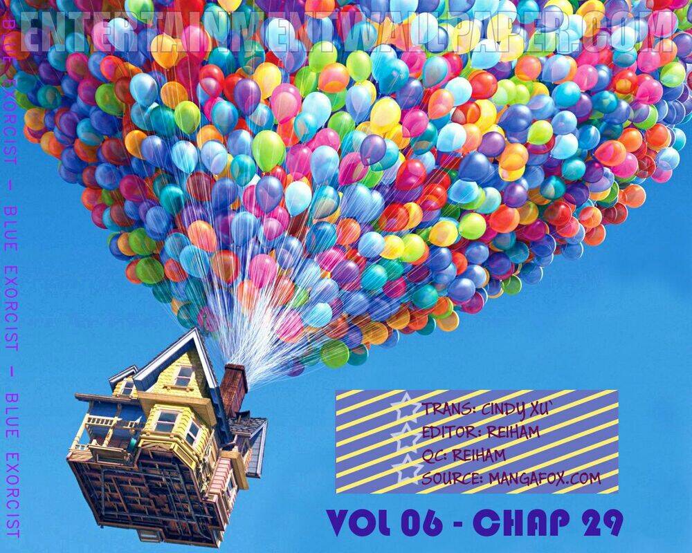 she's scary chapter 29 1