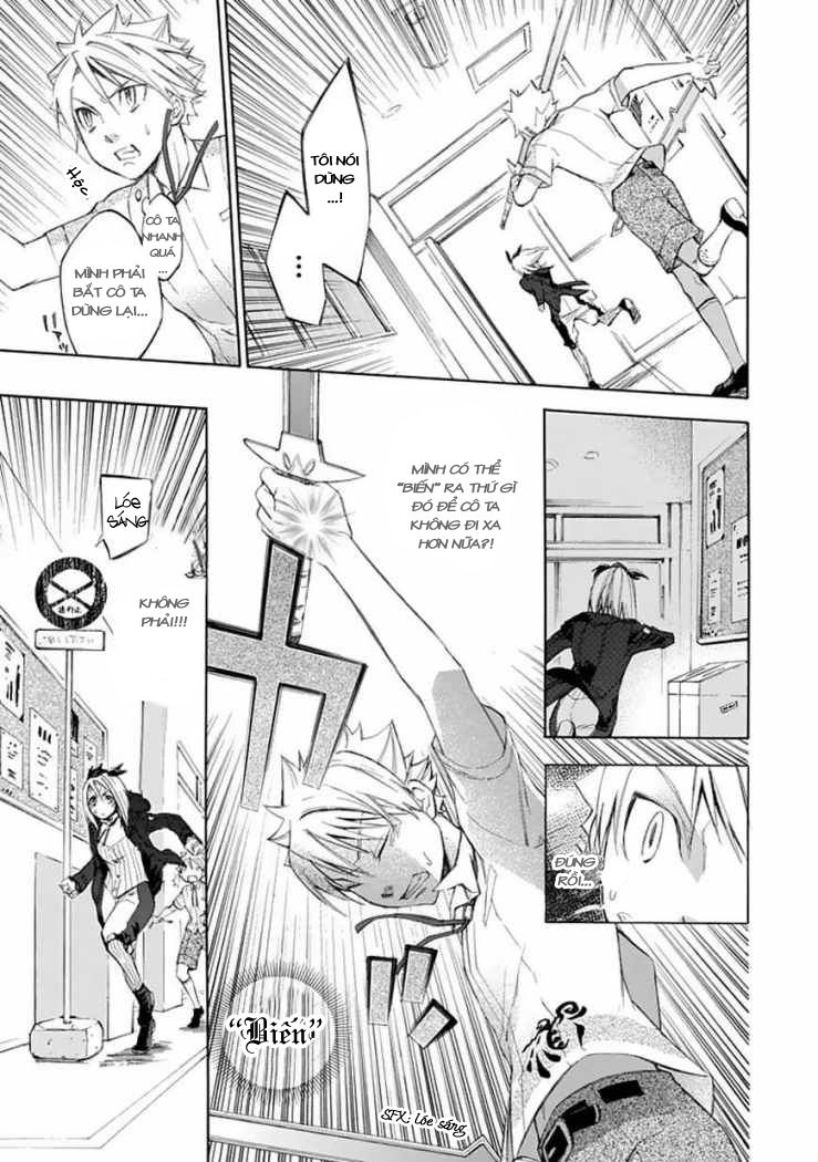 aphorism chapter 24 8