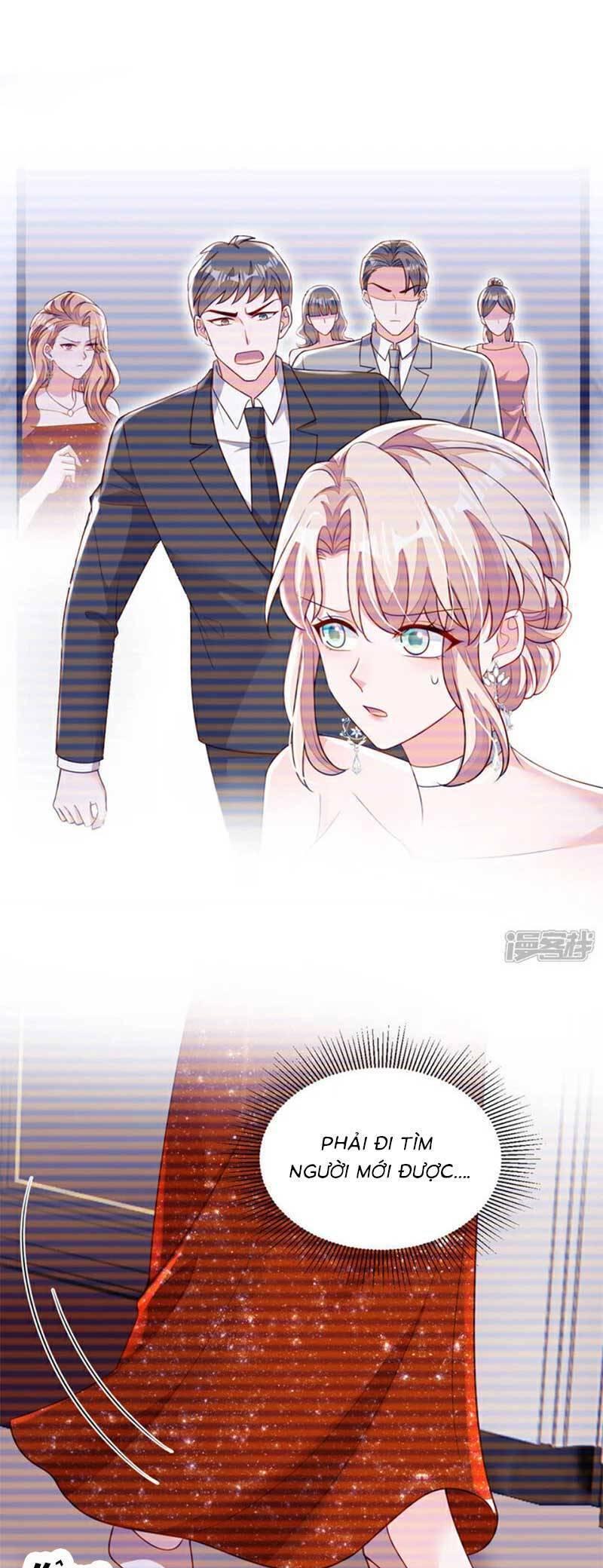 ác ma thì thầm chapter 204 16