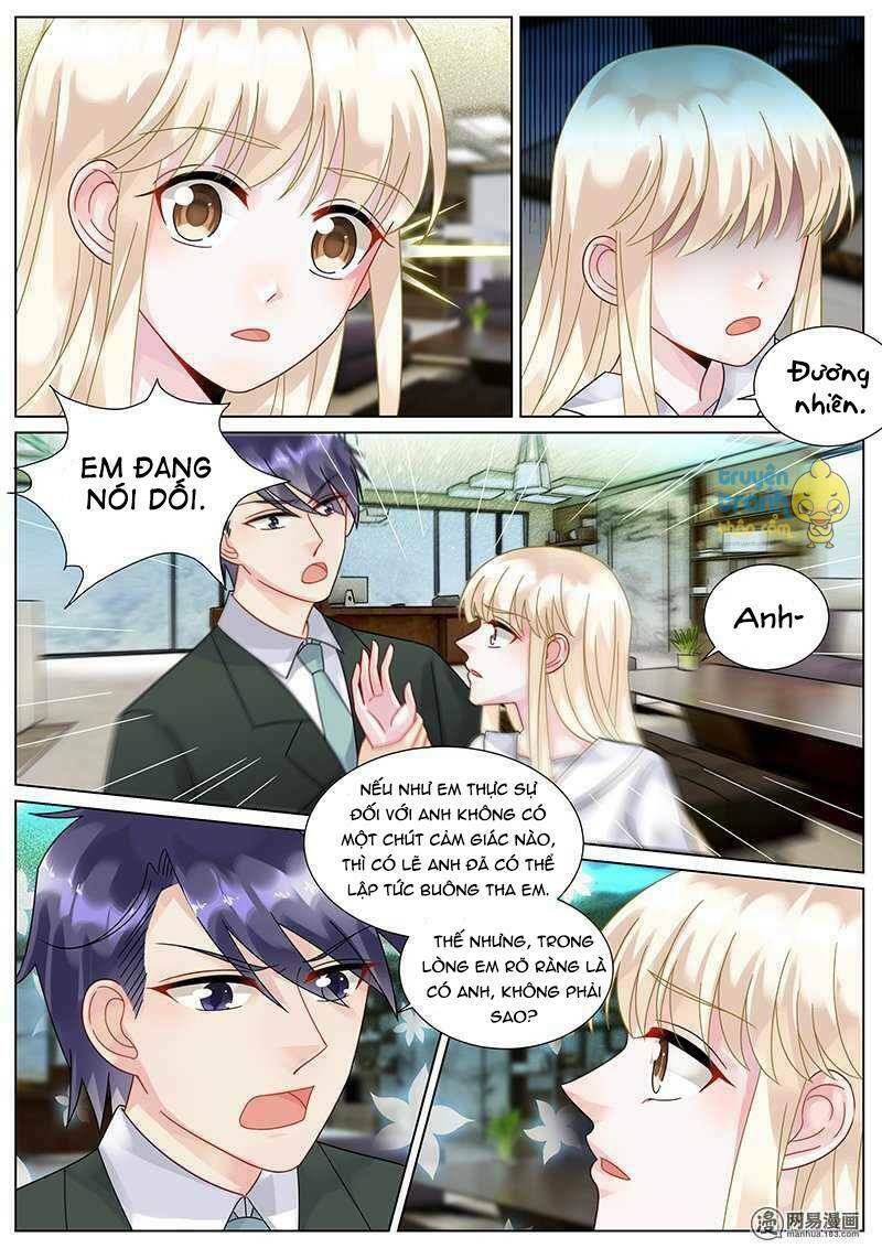 nhạ thượng thủ tịch tổng tài chapter 76 5