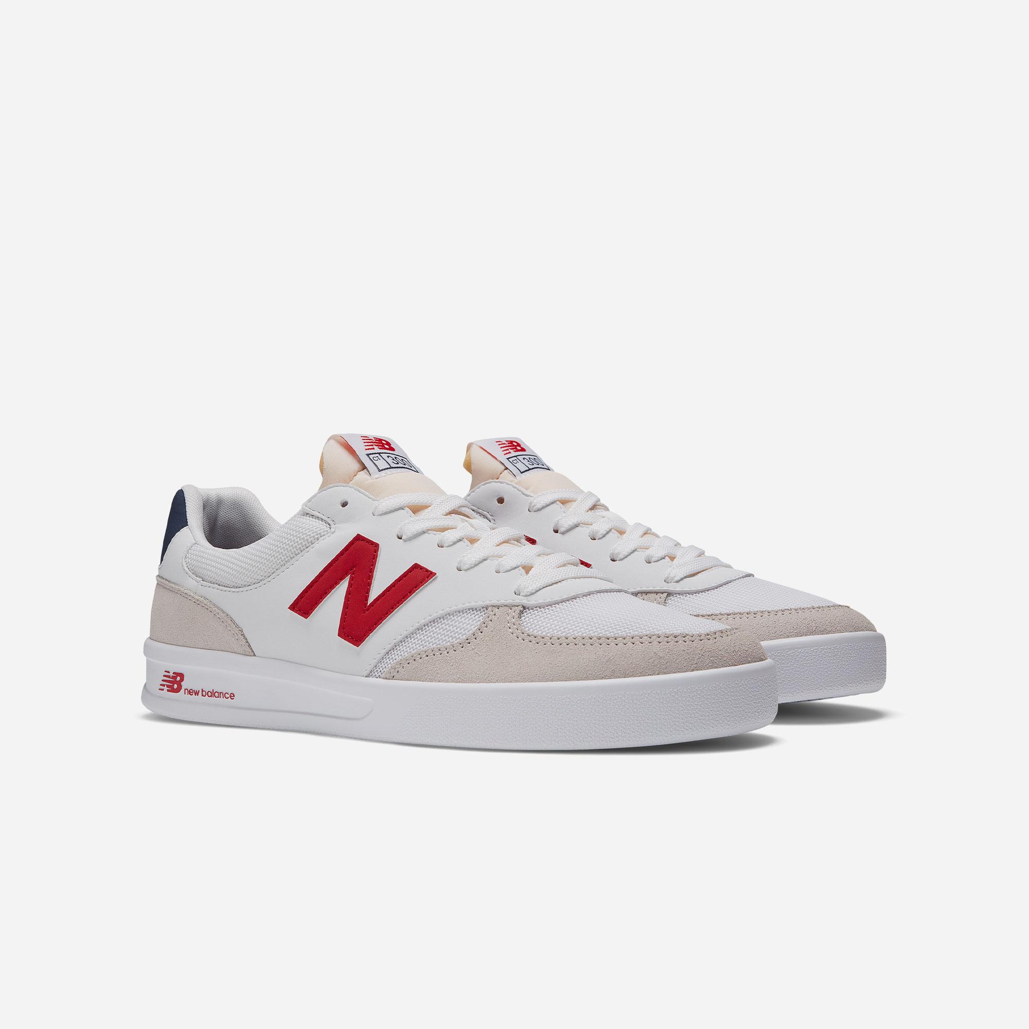 Giày sneaker nam New Balance Ct300 - CT300SR3