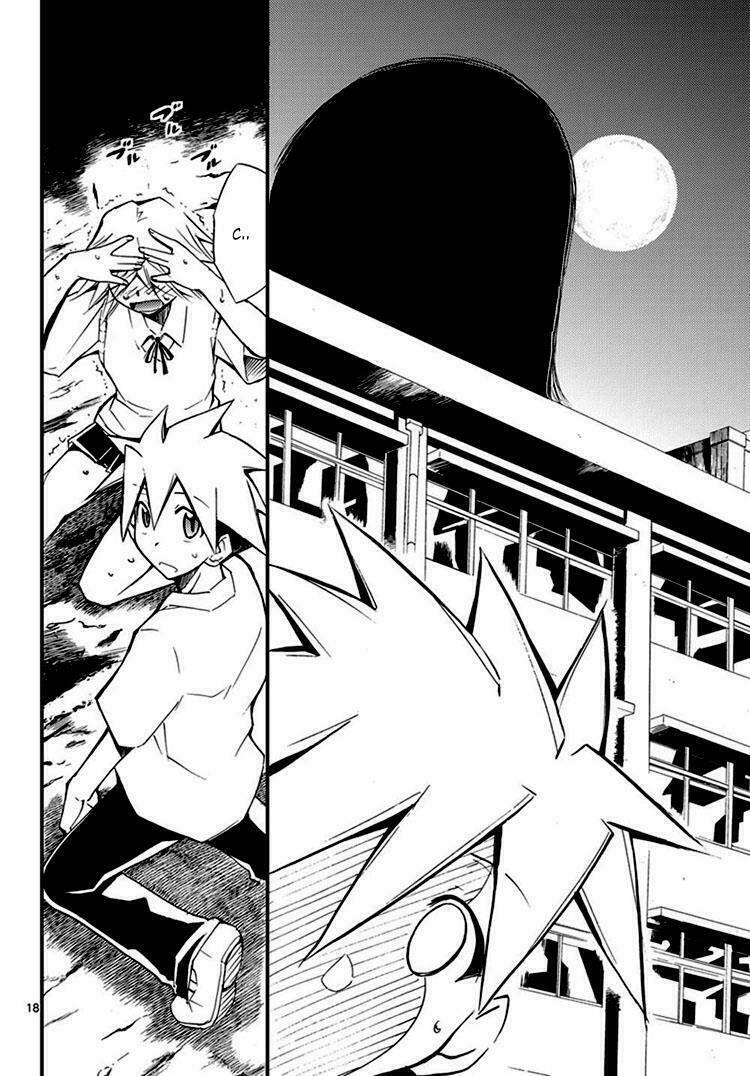 super-dreadnought girl 4946 chapter 1 19