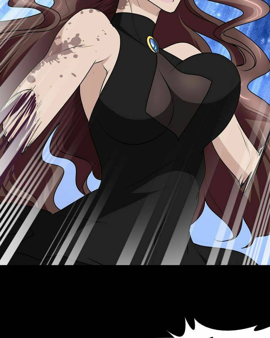 bạn gái virus của tôi chapter 43 32