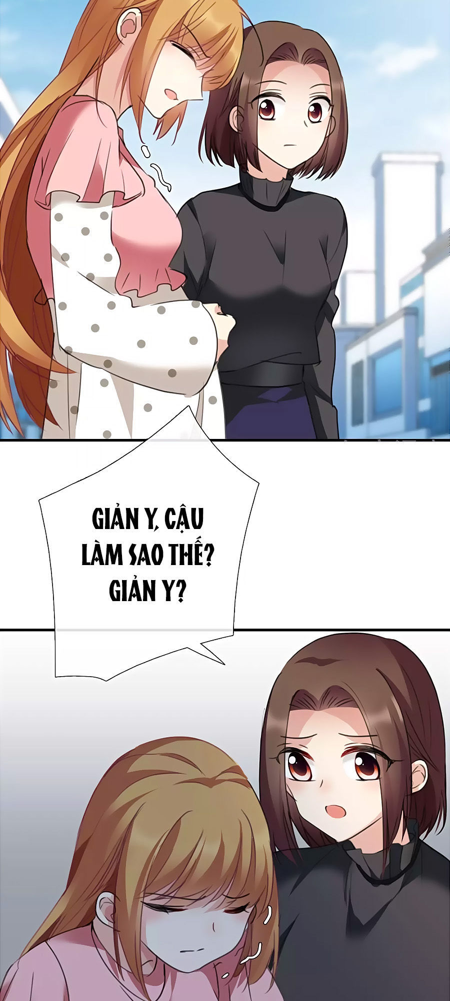 nhân chất tình nhân chapter 25.5 21