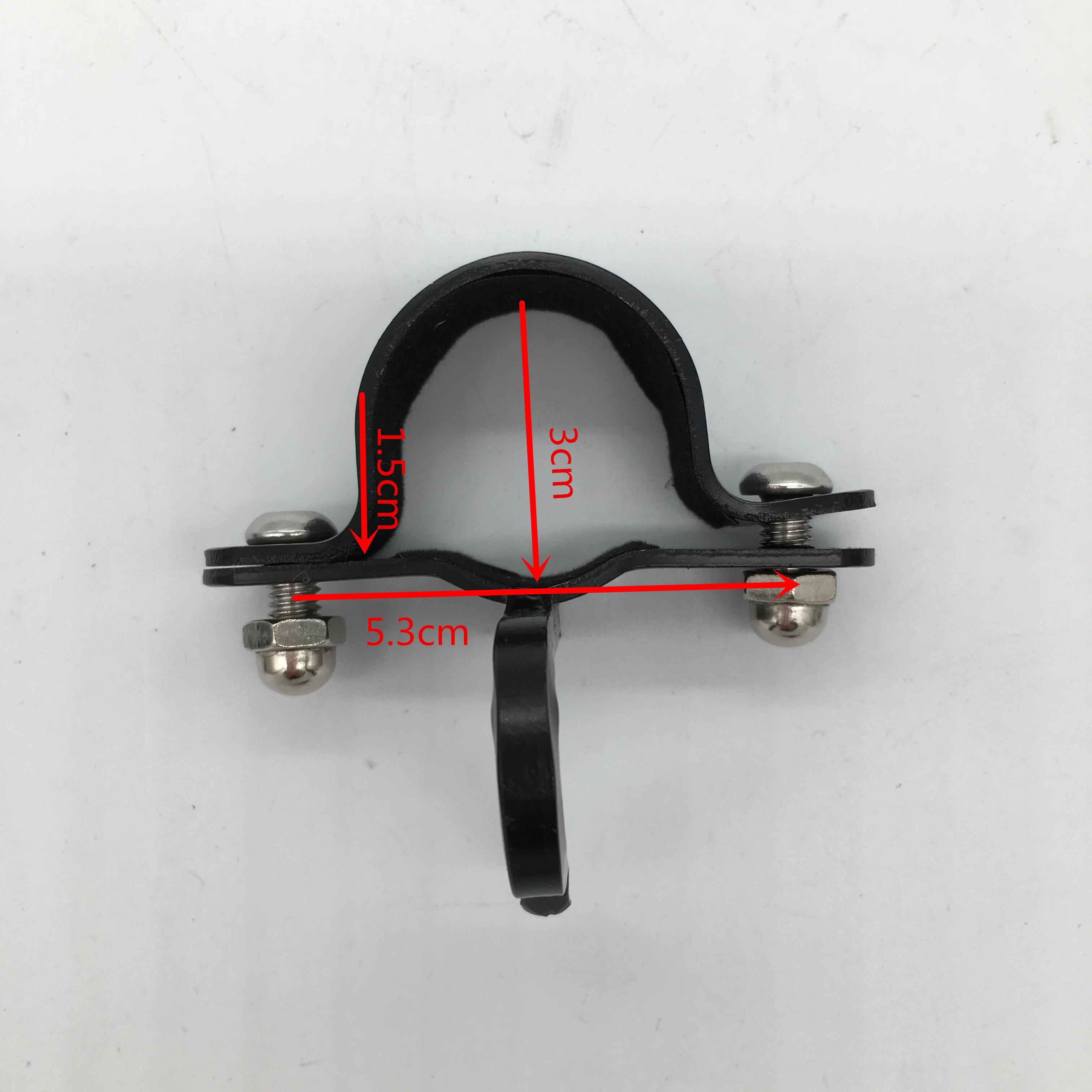 Móc tiện ích cho xe tay ga điện Speedway Scooter Color: for speedway