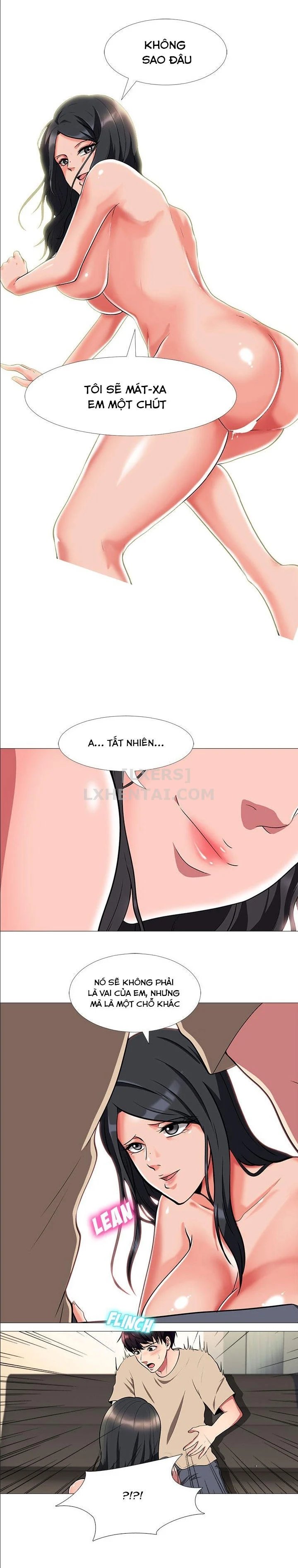 học bổng đặc biệt chapter 3 7